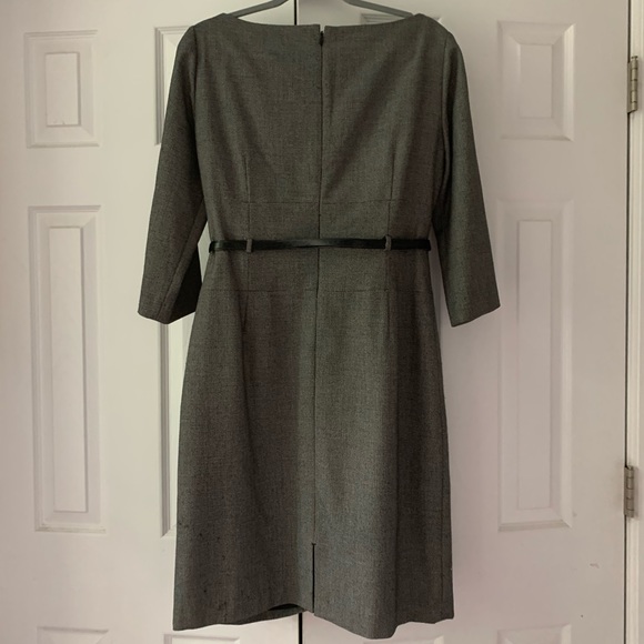 TAHARI DRESS - Picture 4 of 6